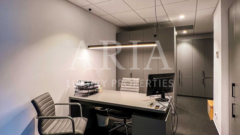 Birouri Premium PIPERA -  Hyperion Towers - Poză 7