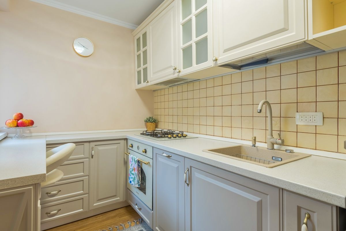 Apartament 3 camere Aria Tnb I Universitate I Lux - Poză 12