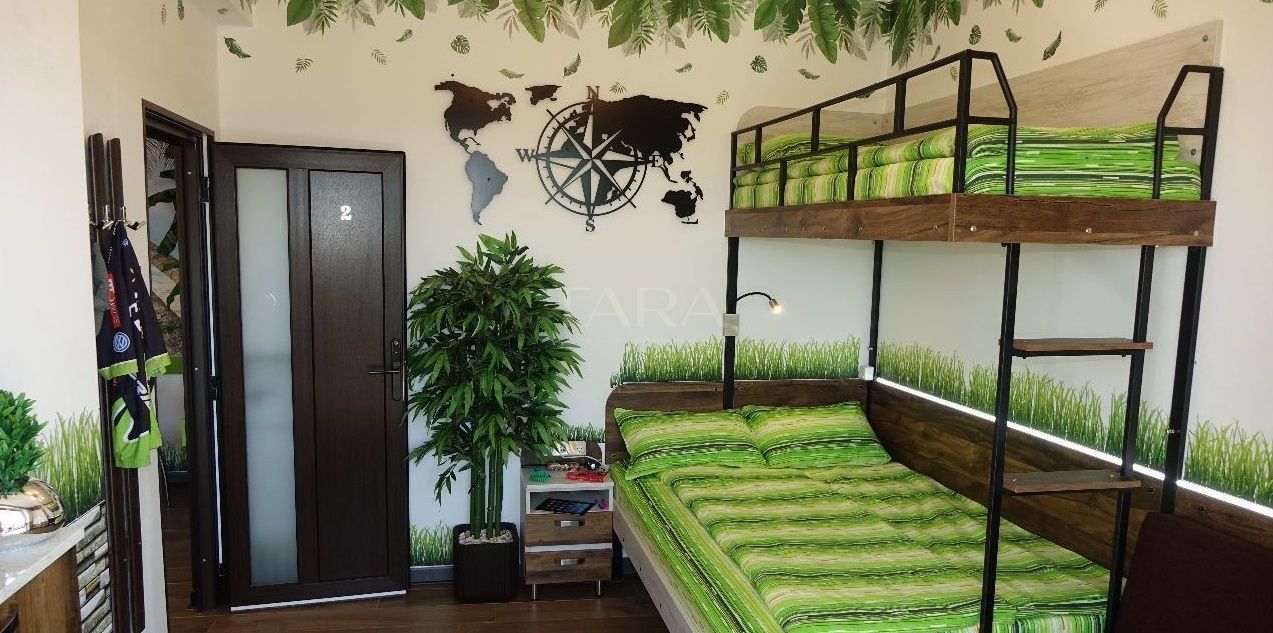 Penthouse de Lux și Terasă Panoramică, zona Vivo - Poză 5