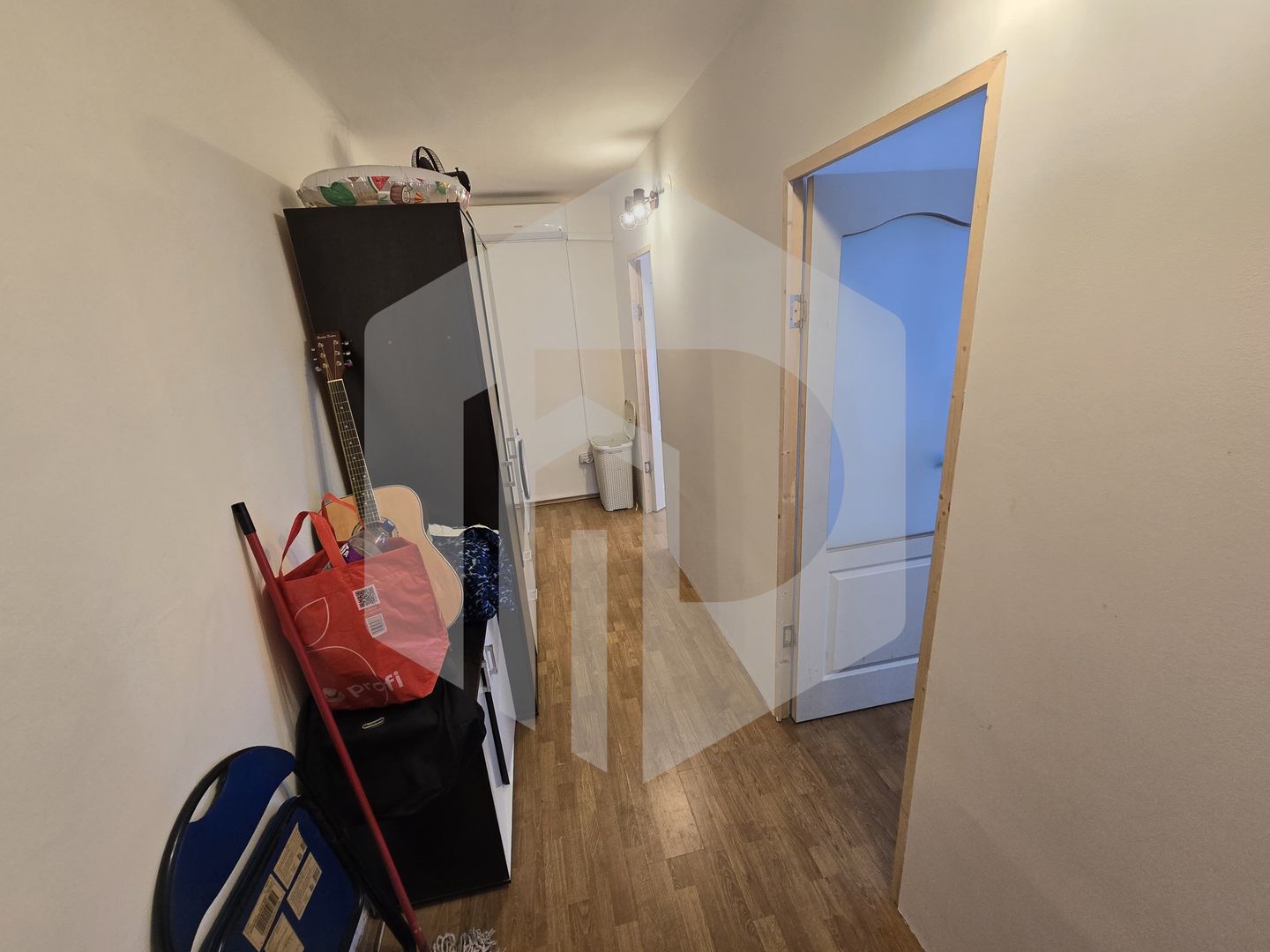 Apartament 3 camere decomadate et 1 strada Baii - Poză 7