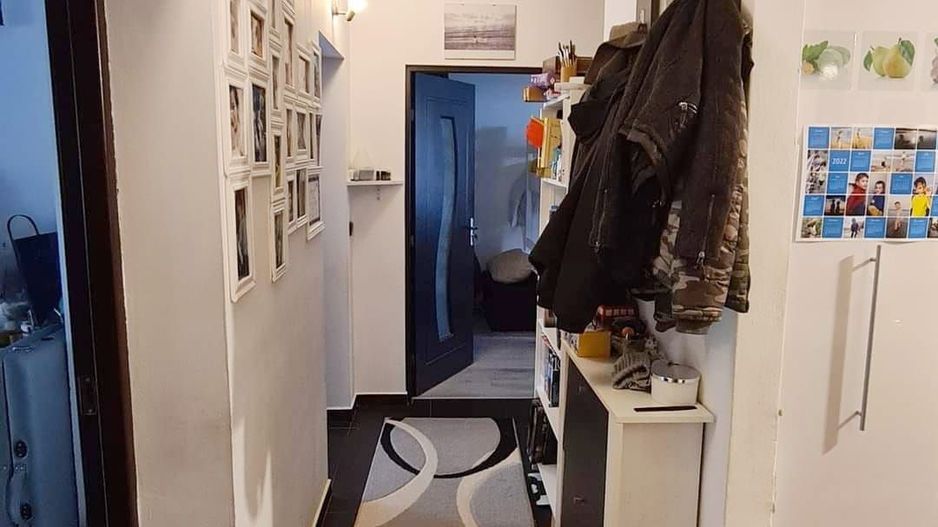 3 Camere Decomandate Strada Unirii Gheorgheni - Poză 11