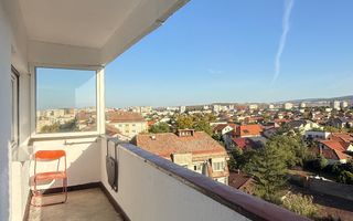 Apartament cu 2 camere decomandat in Gheorgheni b-dul Nicolae Titulesc - Poză 10