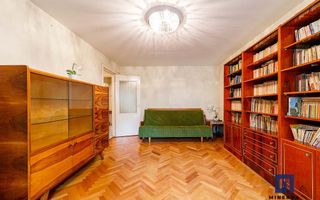 OCAZIE RARĂ: apartament 3 camere, etaj 1, Parcul Bucovina, Comision O - Poză 3