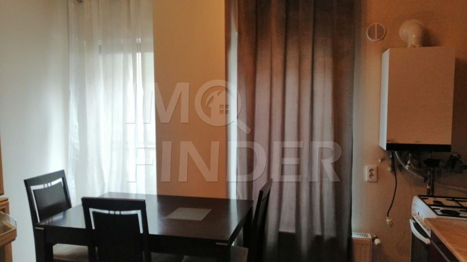 Apartament 2 camere, imobil nou, parcare, Motilor, USAMV - Poză 7
