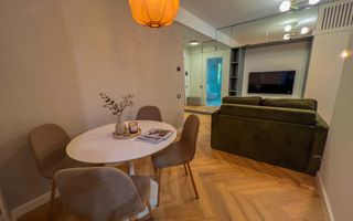 Prima Inchiriere Studio MyPlaceNorth Rond OMV PIPERA - Poză 4