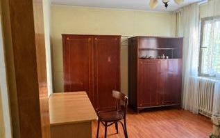 Vanzare Apartament 2 camere, 46 mp utili + lbalcon bloc 1970, Drumul Taberei - Poză 10