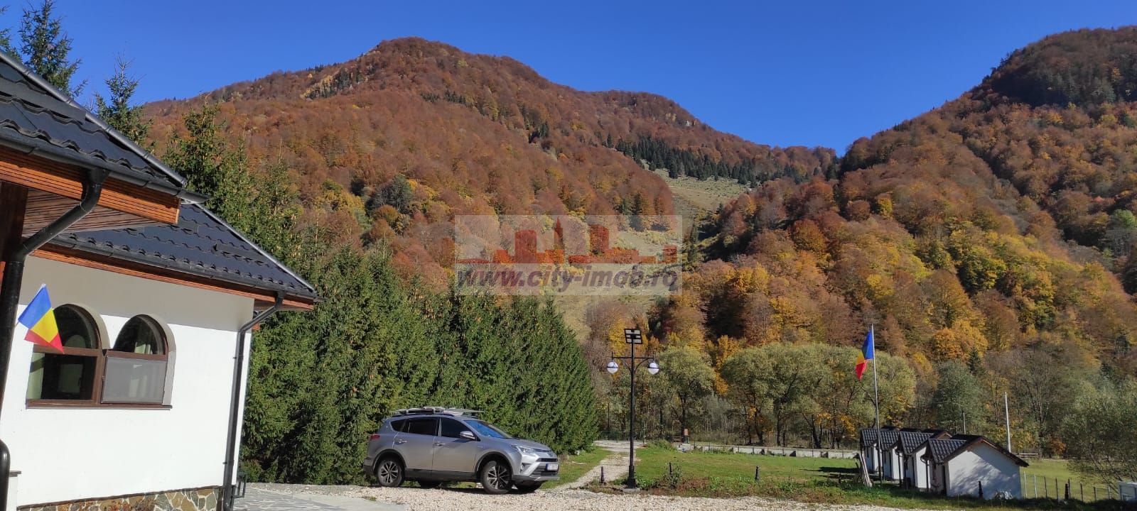 Vanzare Pensiune , Casa ,  Rezervatia Piatra Craiului / Satic, Arges - Poză 6