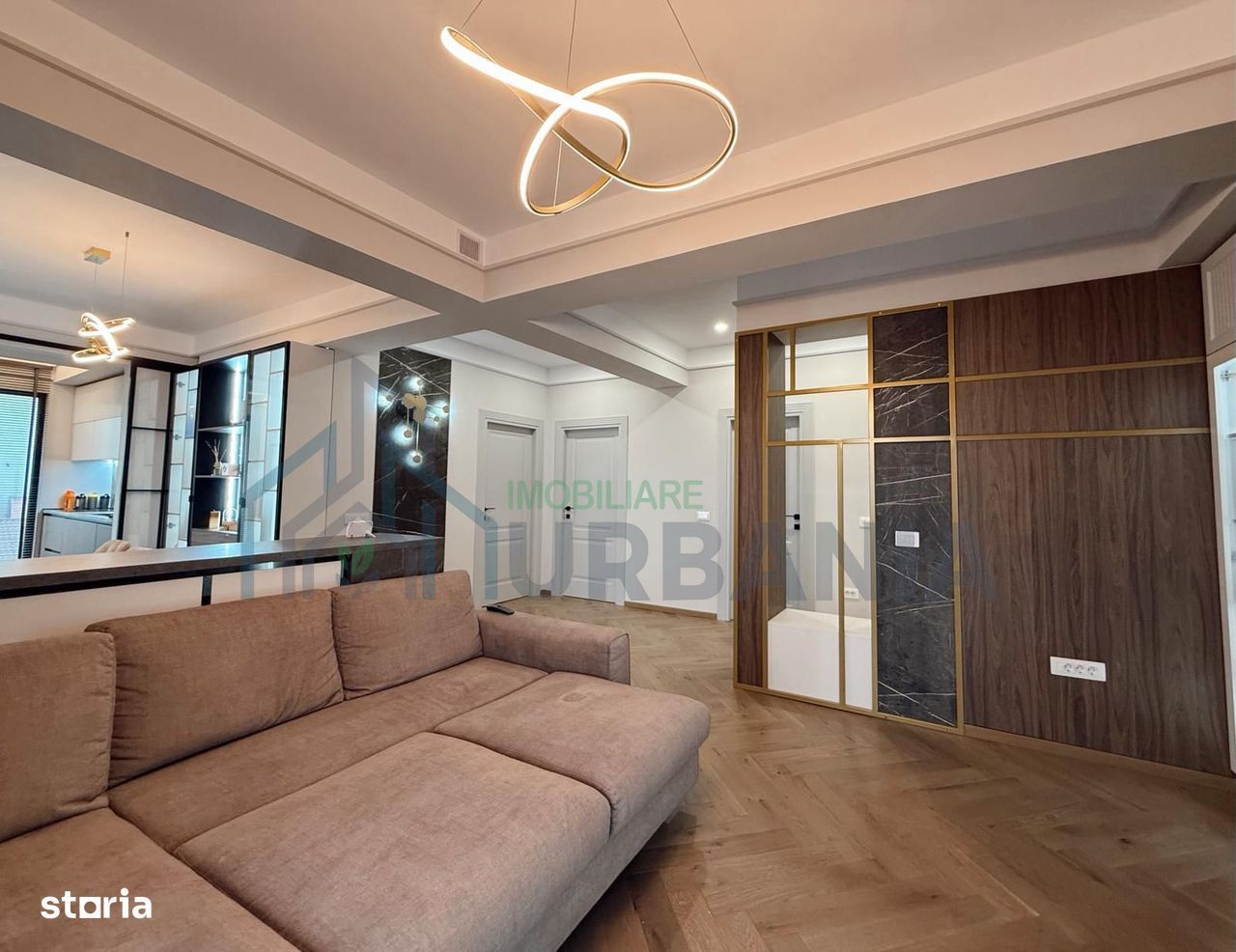 Apartament 3 camere în Copou - Poză 7