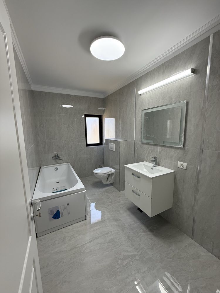 Casa tip duplex P+1+Pod | Tunari - Poză 4