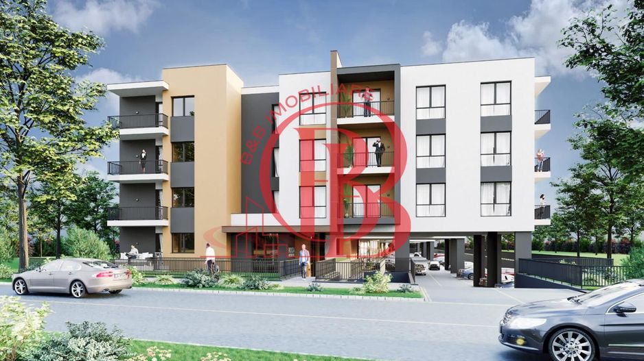 Rossa Residence Calitei - Poză 5