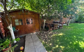 EXCLUSIVITATE - VILA INDIVIDUALĂ P+1+M+pod - Poză 32