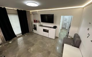 Ap 3 camere, parter, 50.63 mp, mobilat/utilat, Zimbru– 120.000 € - Poză 1