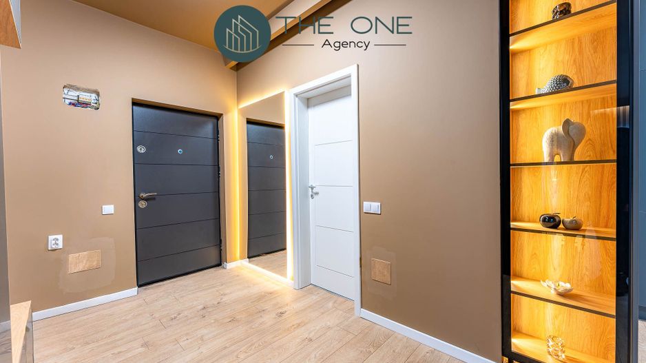 Apartament 2 camere - Exclusiv - 67mp - ready to move | Eroilor - Poză 4