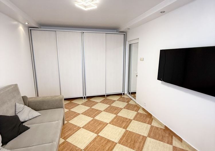 2 camere decomandat, parcare inclusa, 3 min metrou Grigorescu - Poză 5