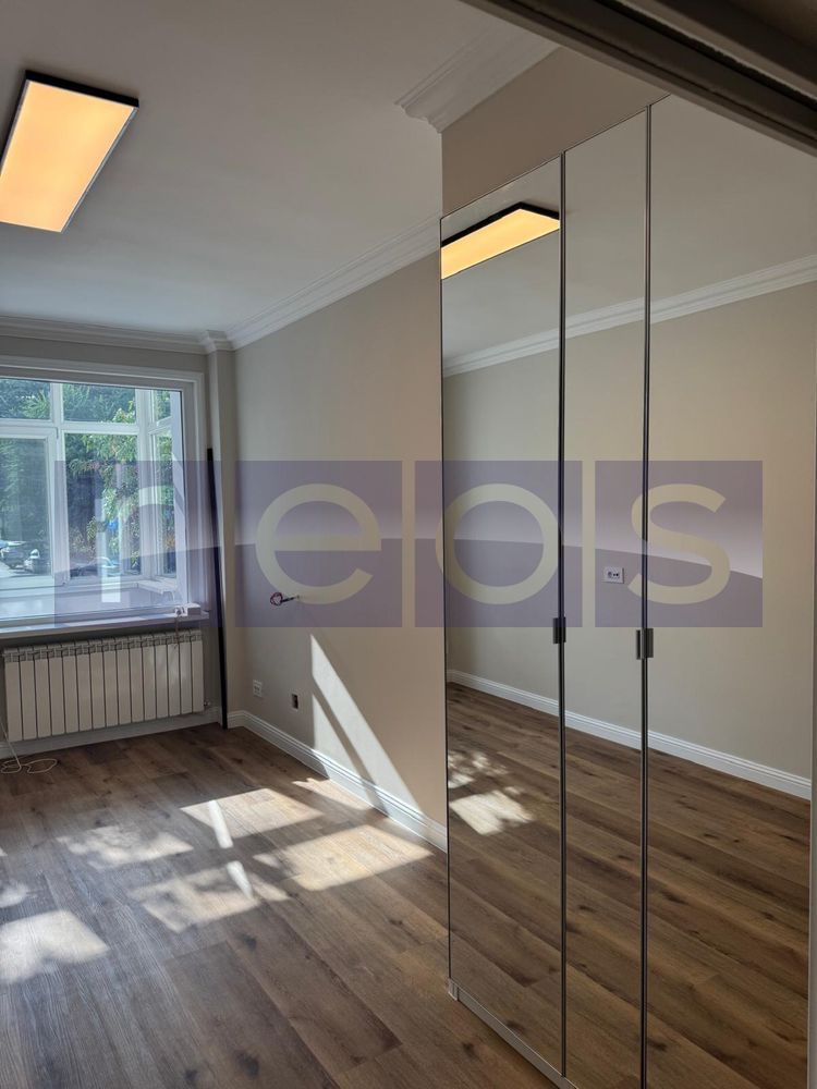 INCHIRIERE 3 CAMERE- FLOREASCA - PARTER -Ideal birou sau locuință - Poză 5