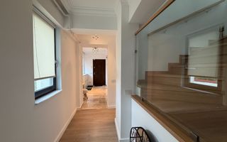 Apartament de tip Duplex 5 camere *250mp* + Garaj // Herastrau - Poză 25