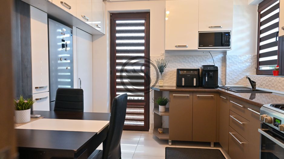 Casa 4 camere de vanzare | Zona Albert - Evocasa | Comision 0% | - Poză 13