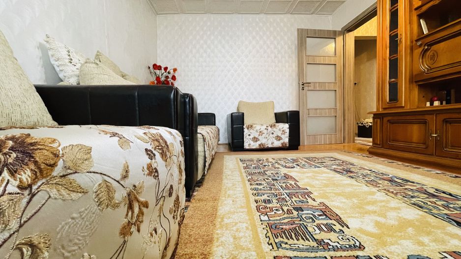 OFERTA A FOST REZERVATA - Lipovei 3 camere, decomandat | Localizare excelenta - Poză 2