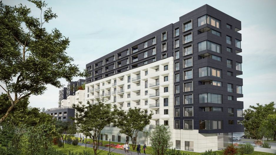 102 The Address - Poză 3