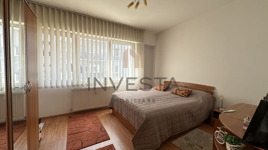 3 camere/Parcare individuală/21 Decembrie/Zona Hotel Hilton - Poză 4