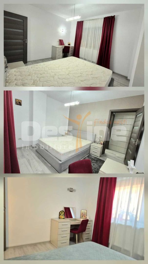 Apartament 3 Camere, Gata de Mutare, cu Parcare Privată - Poză 5