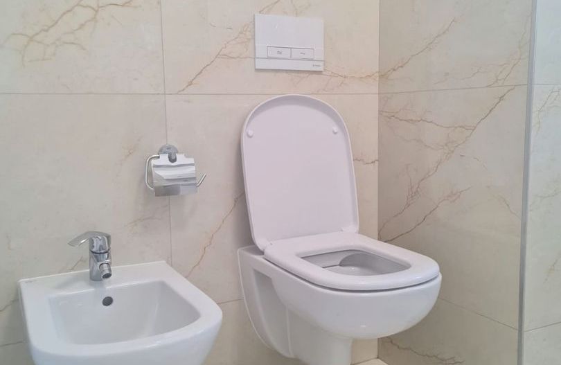 Apartament 2 camere bloc nou, regim hotelier, parcare - Poză 12