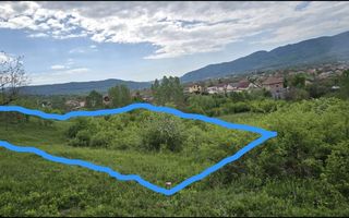 Teren de VANZARE|JIBLEA VECHE|11.000 EURO - Poză 7