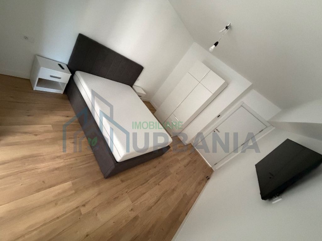 Apartament 2 camere nou nelocuit de închiriat!!! Iași Copou - Poză 7