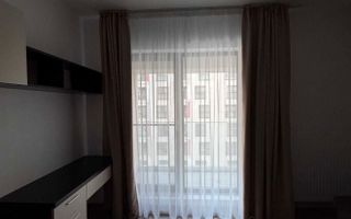 Apartament 2 camere | Exigent Plaza | Loc parcare subteran inclus - Poză 8