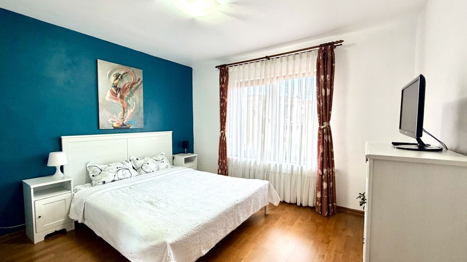 Cămin spațios, luminos și perfect echilibrat,  la 10 minute de centru - Poză 14