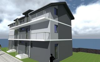 Unitate duplex in cartierul Iris - Poză 1