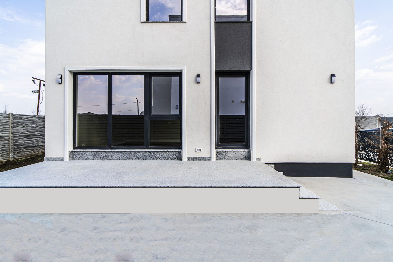 | COMISION 0% | VILA INDIVIDUALA |5 CAMERE| FINISATA COMPLET | TOATE UTILITATILE - Poză 3