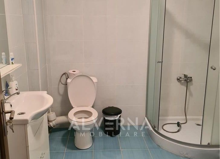 Apartament cu 2 camere de închiriat în Dambul Rotund, Cluj-Napoca - Poză 6