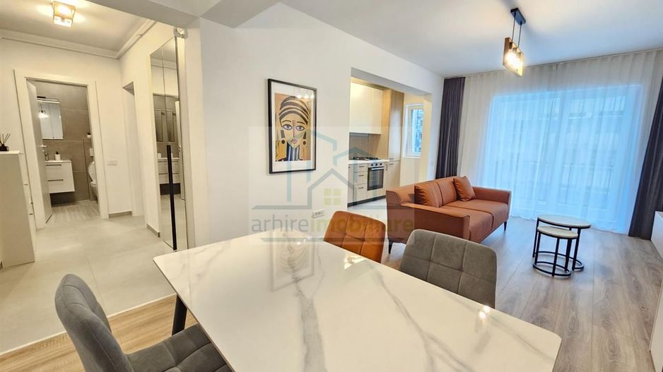 Inchiriere apartament 2 camere Theodor Pallady - Poză 6