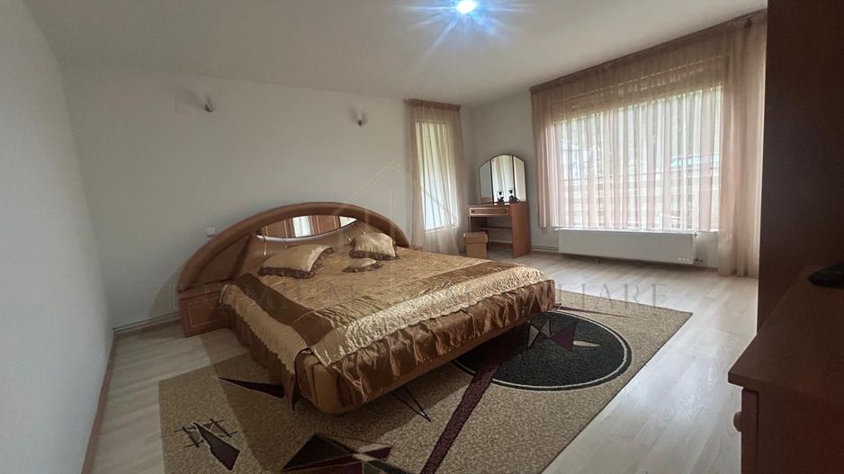 Casa/Pensiune de vanzare Slanic-Moldova Reducere pret luna Iulie - Poză 23