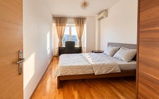 For Rent | Luxury 3-Room Duplex | 98 sqm | Panoramic View - Poză 6