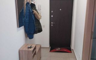Apartament 2 camere Otopeni | bucătărie închisă | parcare - Poză 6