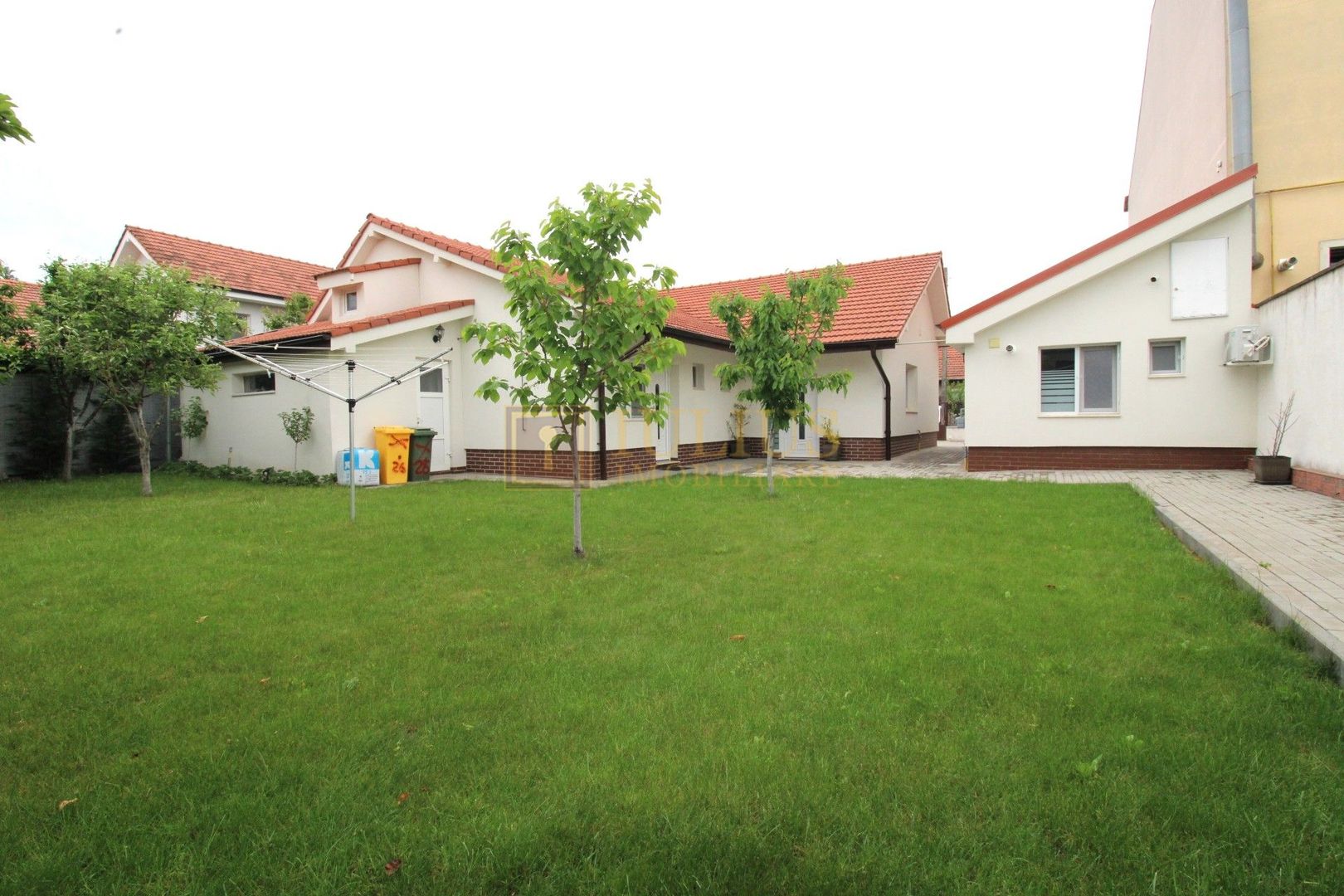 Apartament la casă, 1 cameră – zona Girocului, Timișoara - Poză 15