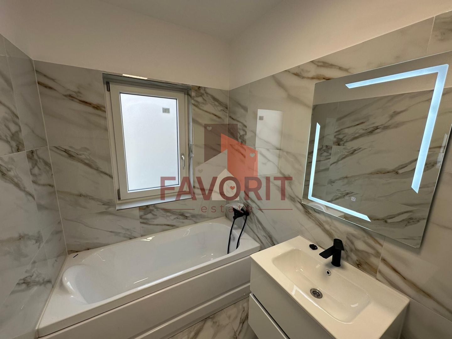 2 camere| etaj intermediar | centrala proprie | bloc nou | loc parcare - Poză 6