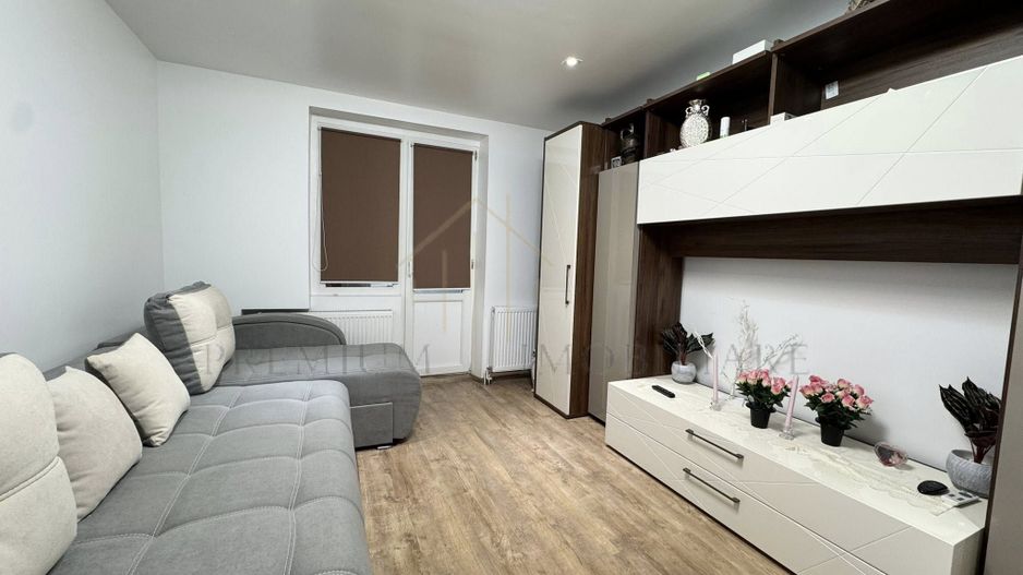 Apartament 2 Camere - Zona centrala - Poză 1