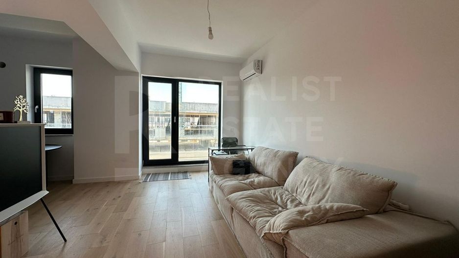 Vânzare, apartament, 2 camere, First Estates Pipera, București - Poză 6