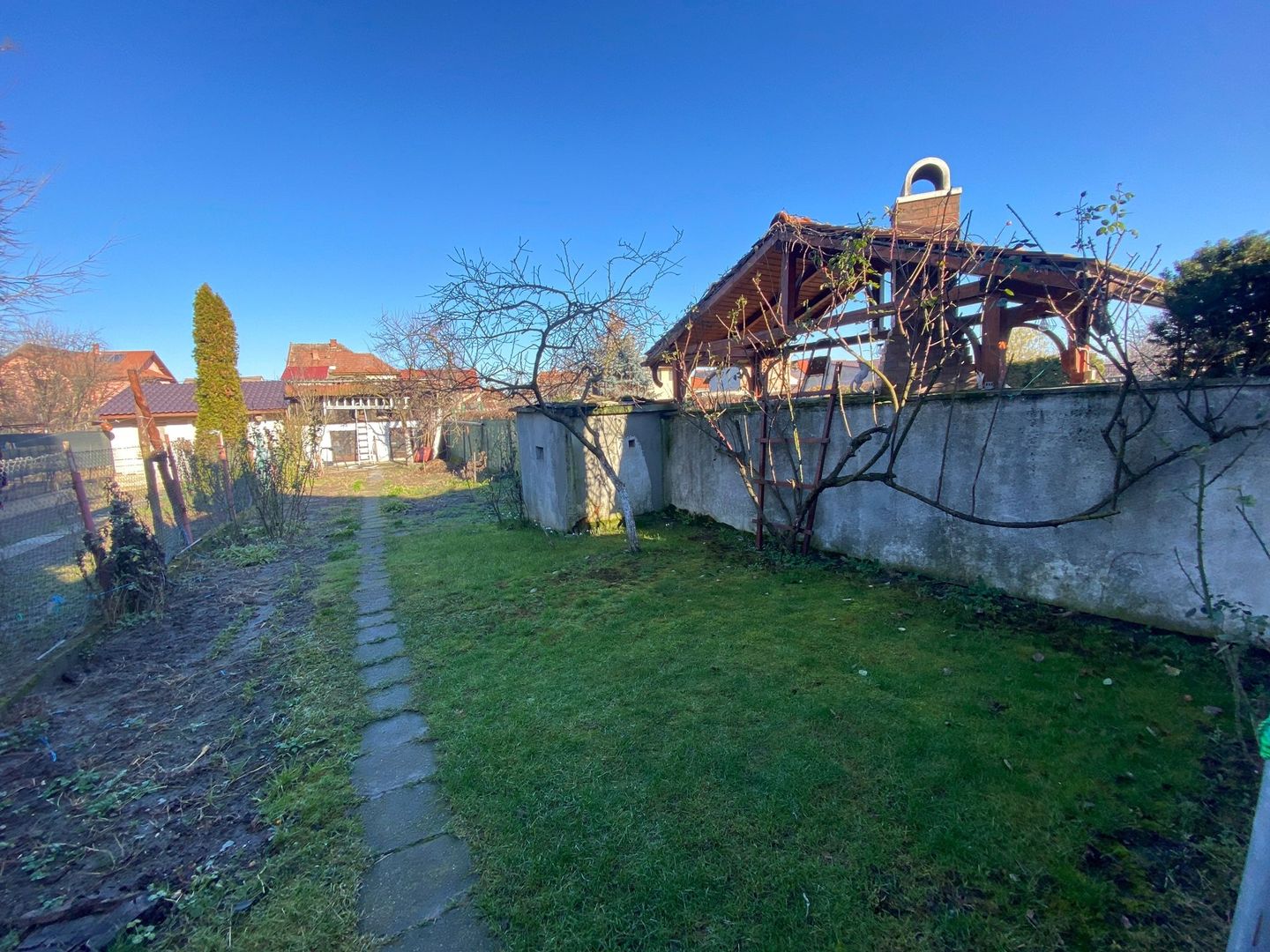 BRASADAS vinde casa cu 6 cam 2 bai cu tern 3.3 ari. - Poză 10