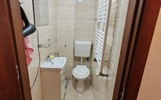 APARTAMENT 3 CAMERE, OZANA , AN 2018, CENTRALA, MOBILAT, 2 BAI - Poză 9