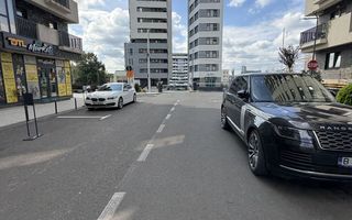 Apartament 2 camere decomandat în Evergreen Towers, Tătărași, Iași - Poză 10