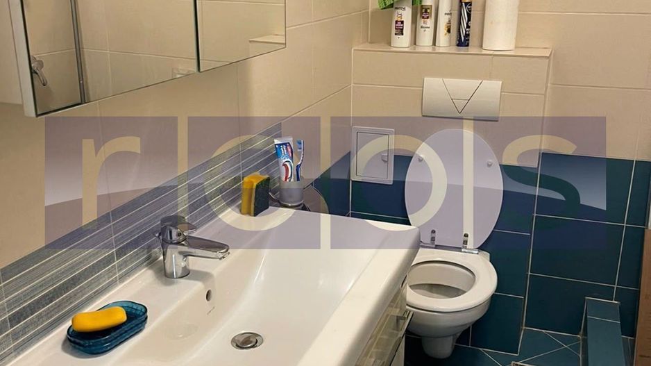 INCHIRIERE2 CAMERE | DECOMANDAT | 55 MP | ETAJ 1 | CENTRALA PROPRIE - Poză 9