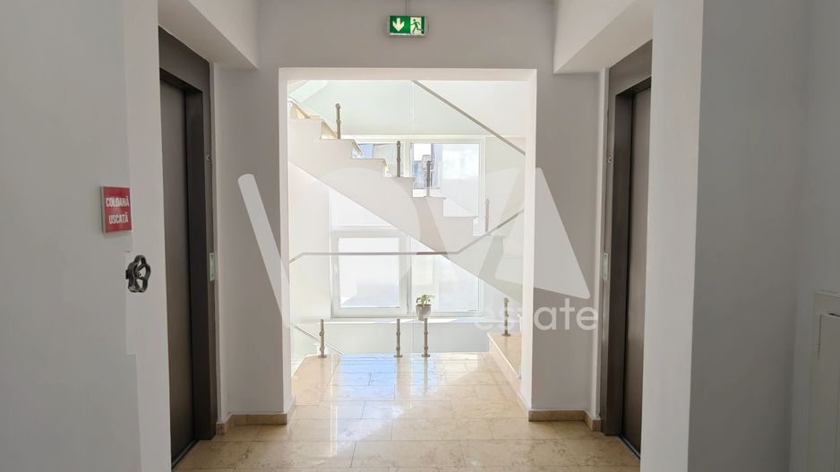 De închiriat: apartament 2 camere - spațios - cochet - Timpuri Noi - Poză 19