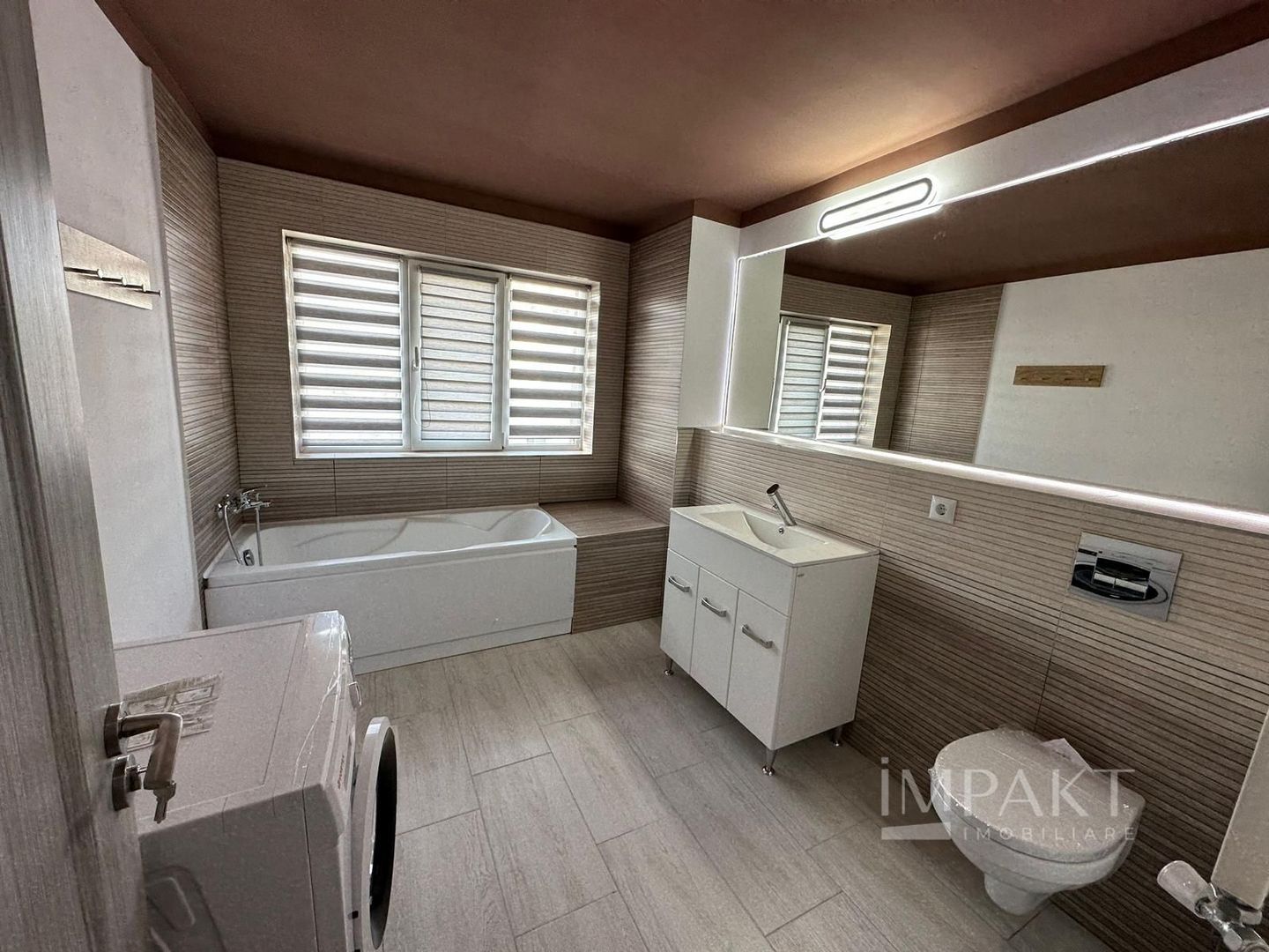Apartament de inchiriat cu 4 camere,zona semicentrala! PETFRIENDLY - Poză 9