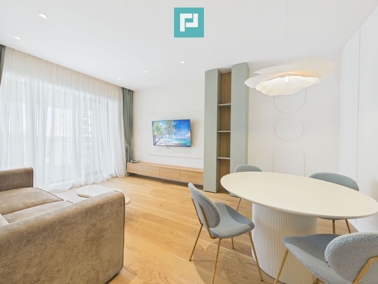2 Camere Premium | Nusco City Faza 2 - Poză 2