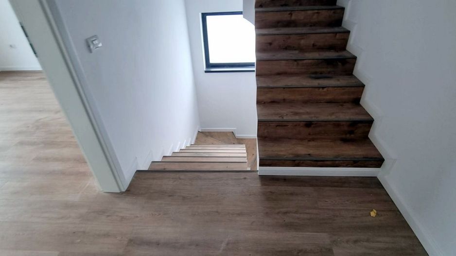 Vile individuale lângă Parcul Ghidigeni | Mansardă amenajată. - Poză 7