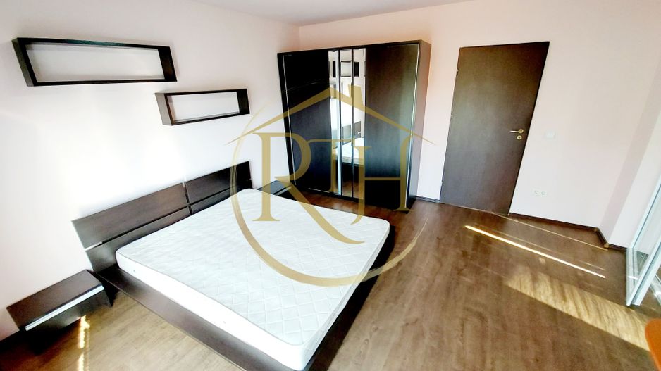 Apartament 1 camera, spatios, centrala, parcare, sala de fitness, Complex - Poză 1